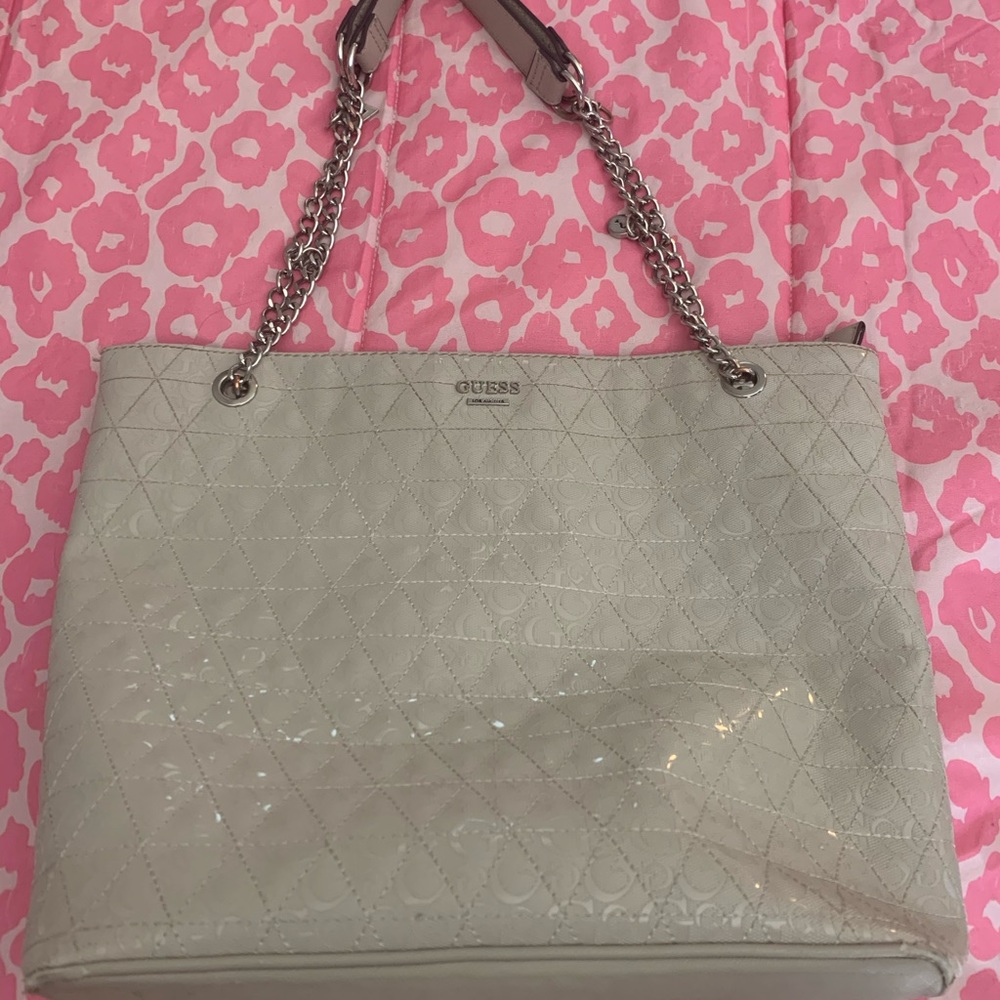 GUESS purse